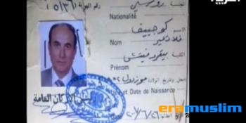 Pejuang Suriah Anti Assad Mengaku Bunuh Jenderal Rusia