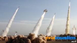 Warga Israel Tandatangani Petisi Online, Desak Iran Tidak Diserang