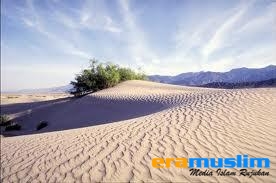 Uqbah bin Amir Al-Juhani(1): Tinggalkan Harta, Dampingi Rasulullah