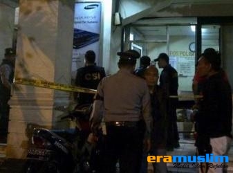 Al-Chaidar Sebut Pelaku Teror Solo Pengikut "Doktrin Hambali"