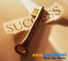 Kesuksesan yang Hakiki