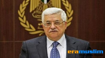 Temui Raja Arab, Presiden Palestina Minta Bantuan Dana 