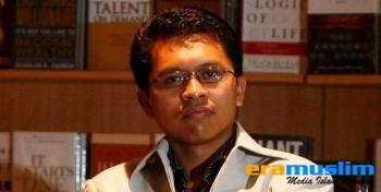 Intelektual Muda NU: Sesekali Cari Pemimpin Non-Muslim