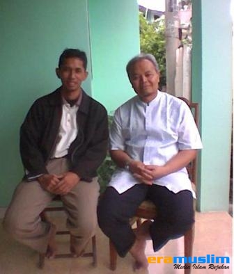 Renovasi Sedehana Rumah HNW