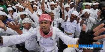 FPI Protes Tayangan Tentang Soal Ustadz "Matre"