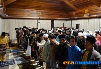 Muslim Malaysia Serukan Doa Bersama untuk Kecam Film Anti Islam