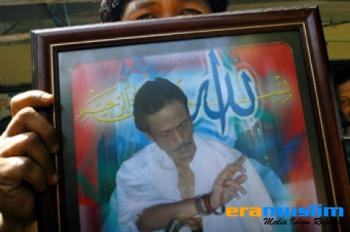 Lebih dari 100 Tentara Suriah Tewas oleh Pejuang Anti Assad Pada Akhir Pekan