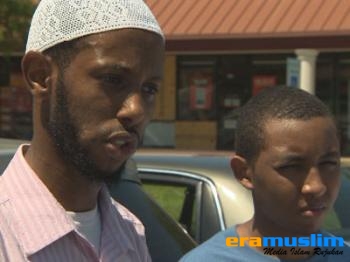Pekerja Muslim yang Dipecat karena Shalat Akhirnya Dapatkan Lagi Pekerjaannya
