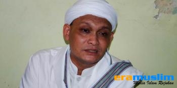 FPI Tak Habis Pikir, Al-quran Kok Dikorupsi