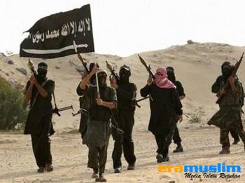 Kelompok Islam di Mali Utara Potong Tangan 5 Pencuri