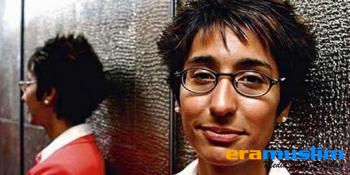 Bukti Baru, Konglomerat Zionis Anti-Islam Ternyata Danai Irshad Manji