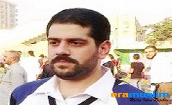 Putra Mursi Tetap Pilih Kerja di Saudi Meski Ayahnya Menjadi Presiden Mesir