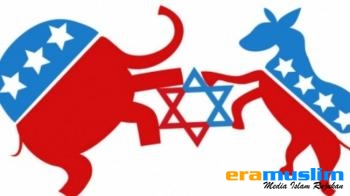 Partai Republik AS Habiskan Jutaan Dollar untuk Raih Lebih Banyak Suara Kaum Yahudi