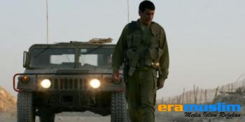 Warga Israel Anggap Polisi Perbatasan Kurang Sadis Siksa Bocah Palestina
