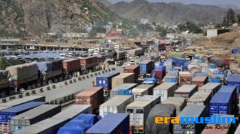 Partai Oposisi Pakistan Kecam Dibukanya Kembali Rute Pasokan NATO