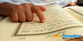 KPK: Astaghfirullah, Pengadaan Al-Quran pun Dikorupsi