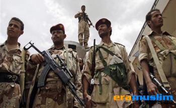 Komandan Militer Yaman Tewas oleh Serangan Bom Bunuh Diri