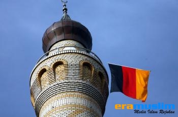 Hamburg Menjadi Kota Jerman Pertama yang Akui Hari Besar Islam