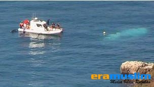 Kapal Imigran Gelap Karam di Turki, 50 Orang Lebih Tewas