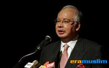 PM Malaysia: Pluralisme & Liberalisme Bertentangan dengan Islam