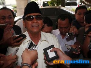Pimpinan NII KW IX, Panji Gumilang Divonis Bersalah