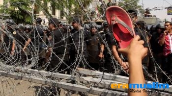 Mahkamah Agung Mesir Bubarkan Parlemen, Pemilu Presiden Terancam Batal