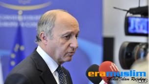 Khawatir Demo Anti Kartun Nabi, Perancis akan Tutup Kedutaan di 20 Negara