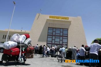 Mesir Akan Membuka Kembali Perlintasan Rafah Tiga Hari dalam Seminggu