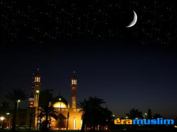 Janganlah Buat Puasamu Sia-Sia