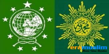 NU-Muhammadiyah Jatim Isyaratkan Lebaran Bareng