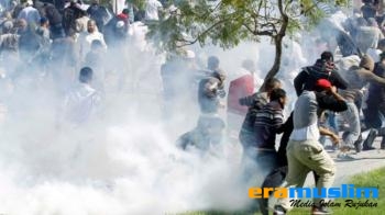 Tunisia Larang Demo Hari Jumat Kecam Kartun Nabi di Dekat Kedutaan Perancis 