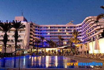 Turis AS Ngamuk Lepaskan Tembakan di Hotel Israel, Tewaskan Satu Orang