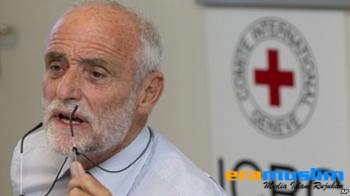 Stafnya Dibunuh, ICRC Kaji Ulang Operasi Mereka di Pakistan