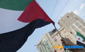 Afrika Selatan Setuju Produk dari Pendudukan Israel Ditandai