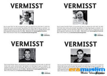 Muslim Jerman Kecam Poster Anti Islam Radikal Terbitan Mendagri