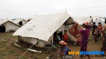 Burma Tolak Seruan Penyelidikan Independen Atas Konflik Sektarian