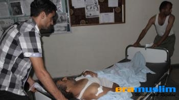 Dua Anak Terluka dalam Serangan Udara Terbaru Israel di Gaza