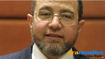 Perdana Menteri Mesir yang Baru Dikecam karena Berjanggut