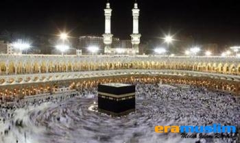 Arab Saudi Menolak Menaikkan Kuota Haji