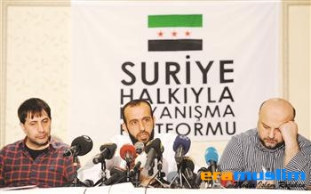 Pejuang Anti Rezim Assad Brigade At-Tauhid Klaim telah Kuasai 70 Persen Aleppo