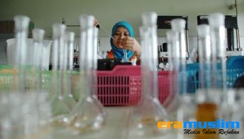 LPPOM MUI Bantah Labelisasi Halal Mereka Ditolak Uni Emirat Arab