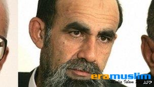 Pembantu Saddam Hussein Diekeskusi Mati