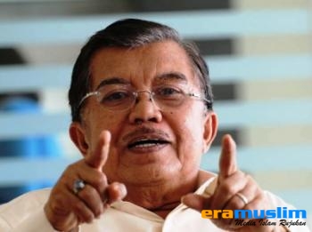 HTI: JK Salah Besar Samakan Kasus Rohingya dengan Konflik Ambon dan Poso