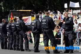 Cari Ribut, Kelompok Sayap Kanan Jerman Akan Gelar Nonton Bareng Film Innocence of Muslims