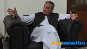 Taliban Ampuni Menteri Pakistan yang Bikin Sayembara Bunuh Pembuat Film Anti Islam