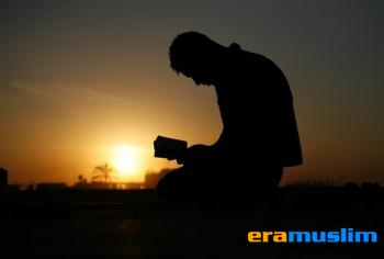 Apa Kabar Ramadhanku?