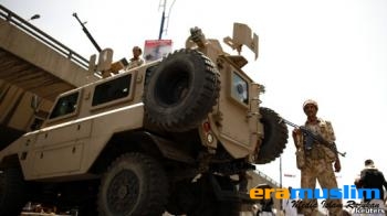 Menteri Pertahanan Yaman Selamat dari Serangan Bom