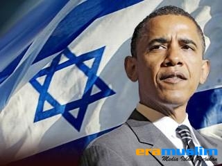 Obama Akan Kunjungi Israel Jika Terpilih Kembali