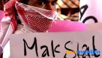 FPI Akan ''Sweeping'' Jika... 
