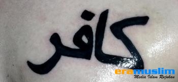 Wajibnya Mengkafirkan Orang Kafir Dan Musyrik